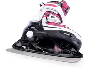 Коньки фигурные Tempish мод. „REBEL ICE T GIRL", (регулир. р-р 29-32) 3