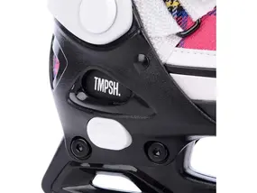 Коньки фигурные Tempish мод. „REBEL ICE T GIRL", (регулир. р-р 29-32) 11