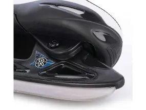 Коньки фигурные Tempish мод. „REBEL ICE T", (регулир. р-р 33-36) 2