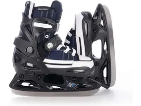 Коньки фигурные Tempish мод. „REBEL ICE T", (регулир. р-р 33-36) 3