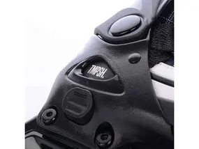 Коньки фигурные Tempish мод. „REBEL ICE T", (регулир. р-р 33-36) 7