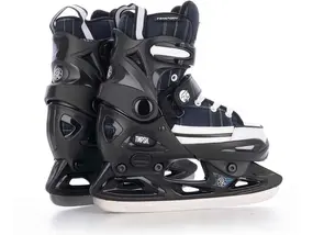Коньки фигурные Tempish мод. „REBEL ICE T", (регулир. р-р 33-36) 9