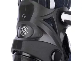 Коньки фигурные Tempish мод. „REBEL ICE T", (регулир. р-р 33-36) 10