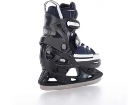 Коньки фигурные Tempish мод. „REBEL ICE T", (регулир. р-р 33-36) 12