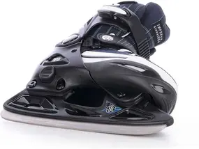 Коньки фигурные Tempish мод. „REBEL ICE T", (регулир. р-р 33-36) 14