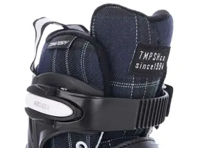 Коньки фигурные Tempish мод. „REBEL ICE T", (регулир. р-р 29-32) 4