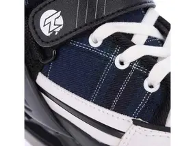 Коньки фигурные Tempish мод. „REBEL ICE T", (регулир. р-р 29-32) 5