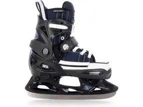 Коньки фигурные Tempish мод. „REBEL ICE T", (регулир. р-р 29-32) 6