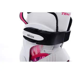 Коньки фигурные Tempish мод. „REBEL ICE ONE PRO GIRL" (регулир. р-р 33-36) 4
