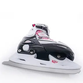 Коньки фигурные Tempish мод. „REBEL ICE ONE PRO GIRL" (регулир. р-р 33-36) 10