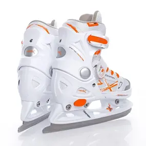 Коньки фигурные Tempish мод. „NEO-X ICE LADY”, (регулир. р-р 29-32) 8