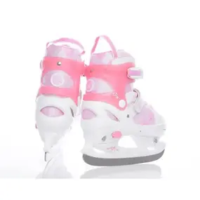 Коньки фигурные Tempish мод. „JOY ICE GIRL” (регулир. р-р 30-33) 1