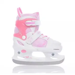 Коньки фигурные Tempish мод. „JOY ICE GIRL” (регулир. р-р 30-33) 8