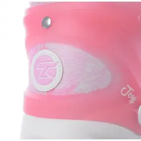 Коньки фигурные Tempish мод. „JOY ICE GIRL” (регулир. р-р 30-33) 10