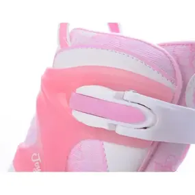 Коньки фигурные Tempish мод. „JOY ICE GIRL” (регулир. р-р 30-33) 12