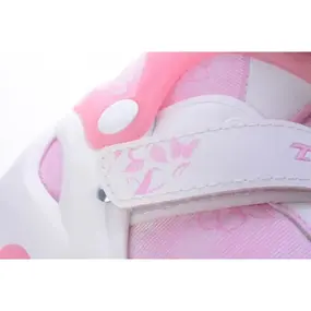 Коньки фигурные Tempish мод. „JOY ICE GIRL” (регулир. р-р 30-33) 16