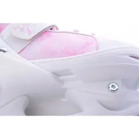 Коньки фигурные Tempish мод. „JOY ICE GIRL” (регулир. р-р 30-33) 18