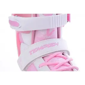 Коньки фигурные Tempish мод. „JOY ICE GIRL” (регулир. р-р 30-33) 19