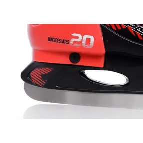 Коньки фигурные Tempish мод. „FUR EXPANZE”, (р-р 29-32) 4