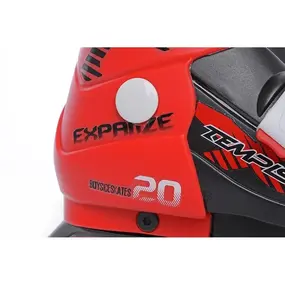 Коньки фигурные Tempish мод. „FUR EXPANZE”, (р-р 29-32) 13