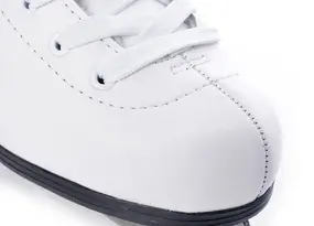 Коньки фигурные Tempish мод. „DREAM”, white, (р-р 33) 1