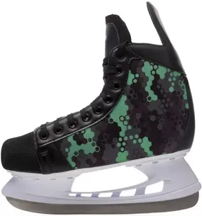 Коньки хоккейные Atemi Gex-Mp (р.44) 1