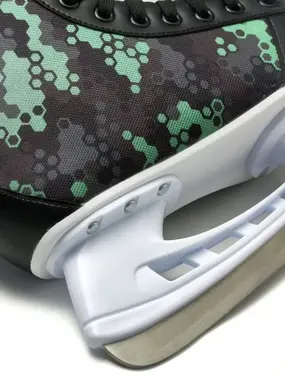 Коньки хоккейные Atemi Gex-Mp (р.44) 3