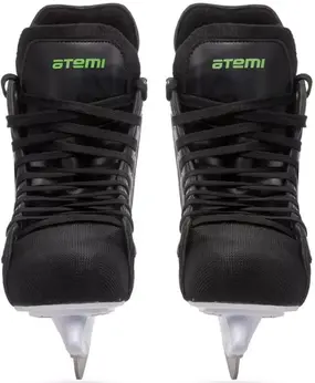 Коньки хоккейные Atemi Gex-Mp (р.44) 4