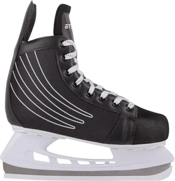 Коньки хоккейные Atemi AHSK01 Race (р.44) 3