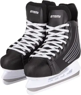 Коньки хоккейные Atemi AHSK01 Race (р.41) 4
