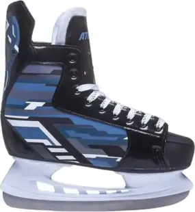 Коньки хоккейные Atemi Escape Digital (р-р 45) 2
