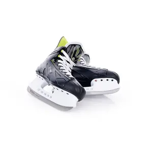 Коньки хоккейные Tempish мод. VOLT-PRO (р-р 40) 9