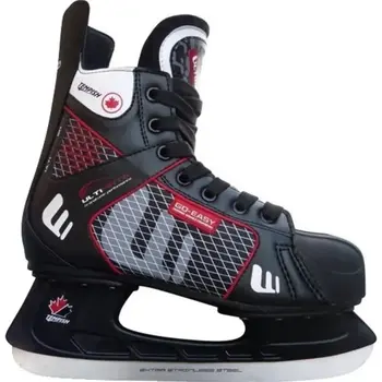 Коньки хоккейные Tempish мод. „ULTIMATE SH 25” (р-р 39) 2