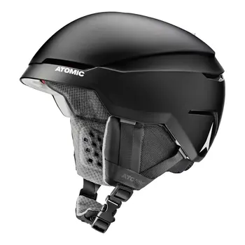 Шлем горнолыжный Atomic Ski Savor / AN5005690L (L, черный) 1