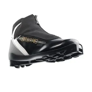 Ботинки для беговых лыж Atomic Wms Ashera 15 (SNS) 7 black 1