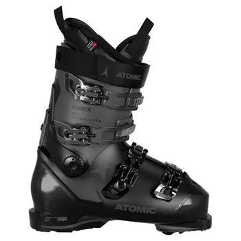 Ботинки горнолыжные Atomic Hawx Prime 110 S GW 290 black/anthracite 1