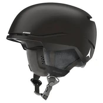 Шлем горнолыжный Atomic Four Amid, black M (55-59) black 1