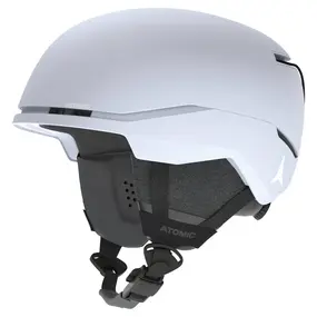 Шлем горнолыжный Atomic Four Amid Pro, light grey L (59-63) light grey 1