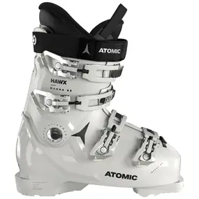 Ботинки горнолыжные Atomic Wms Hawx Magna 85, white/black 250 white/black 1