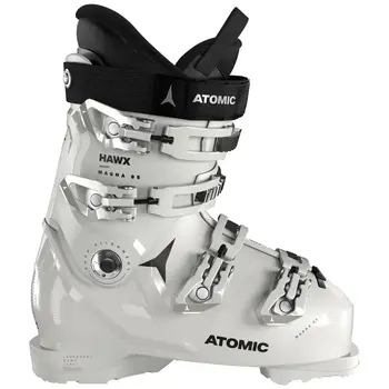 Ботинки горнолыжные Atomic Wms Hawx Magna 85, white/black 250 white/black 1