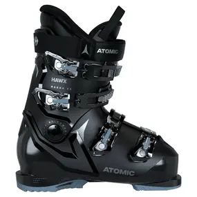 Ботинки горнолыжные Atomic Wms Hawx Magna 85, black/denim 230 black/denim 1