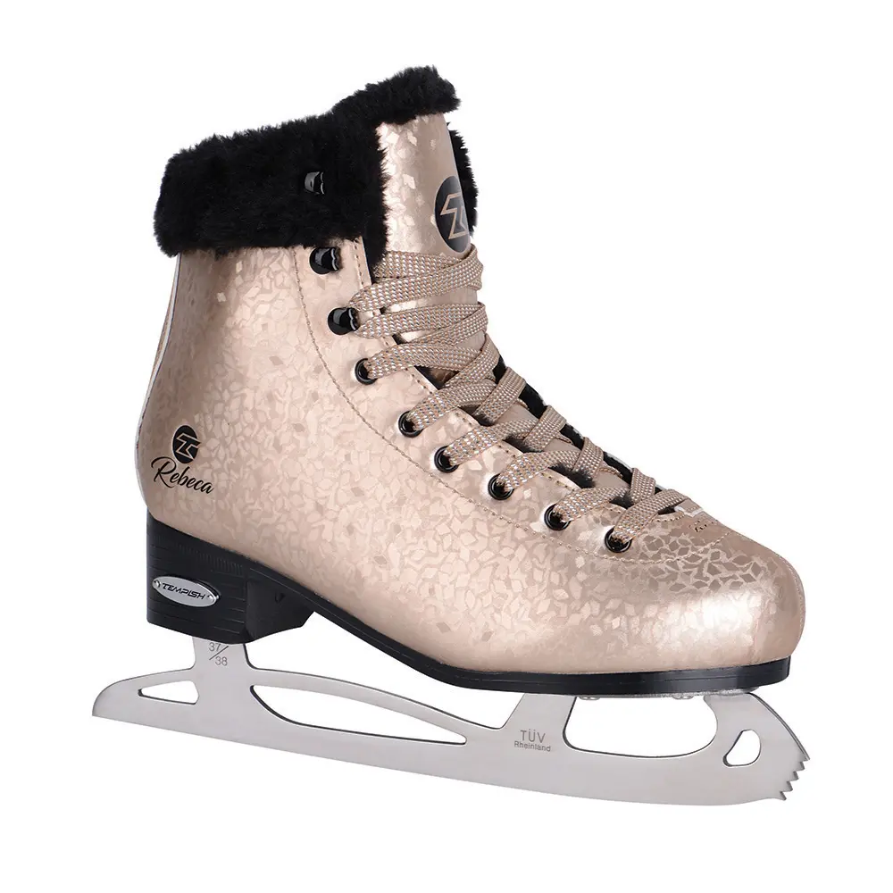Коньки фигурные Tempish мод. „REBECA”, (р-р 41) (стелька 26,7 см) 1