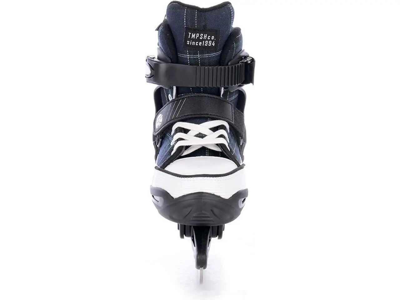 Коньки фигурные Tempish мод. „REBEL ICE T", (регулир. р-р 33-36) 1