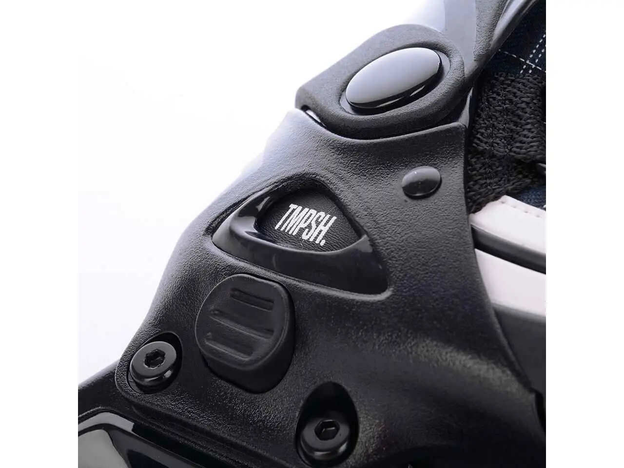 Коньки фигурные Tempish мод. „REBEL ICE T", (регулир. р-р 29-32) 7