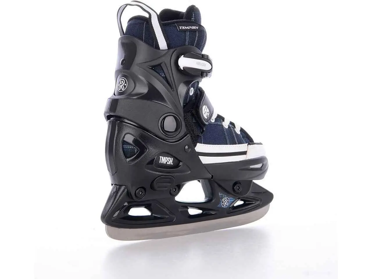 Коньки фигурные Tempish мод. „REBEL ICE T", (регулир. р-р 29-32) 12