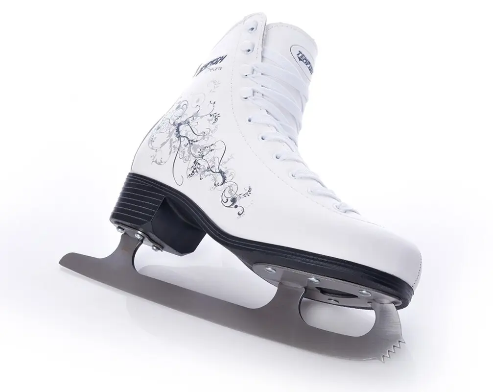Коньки фигурные Tempish мод. „DREAM”, grey, (р-р 34) 10