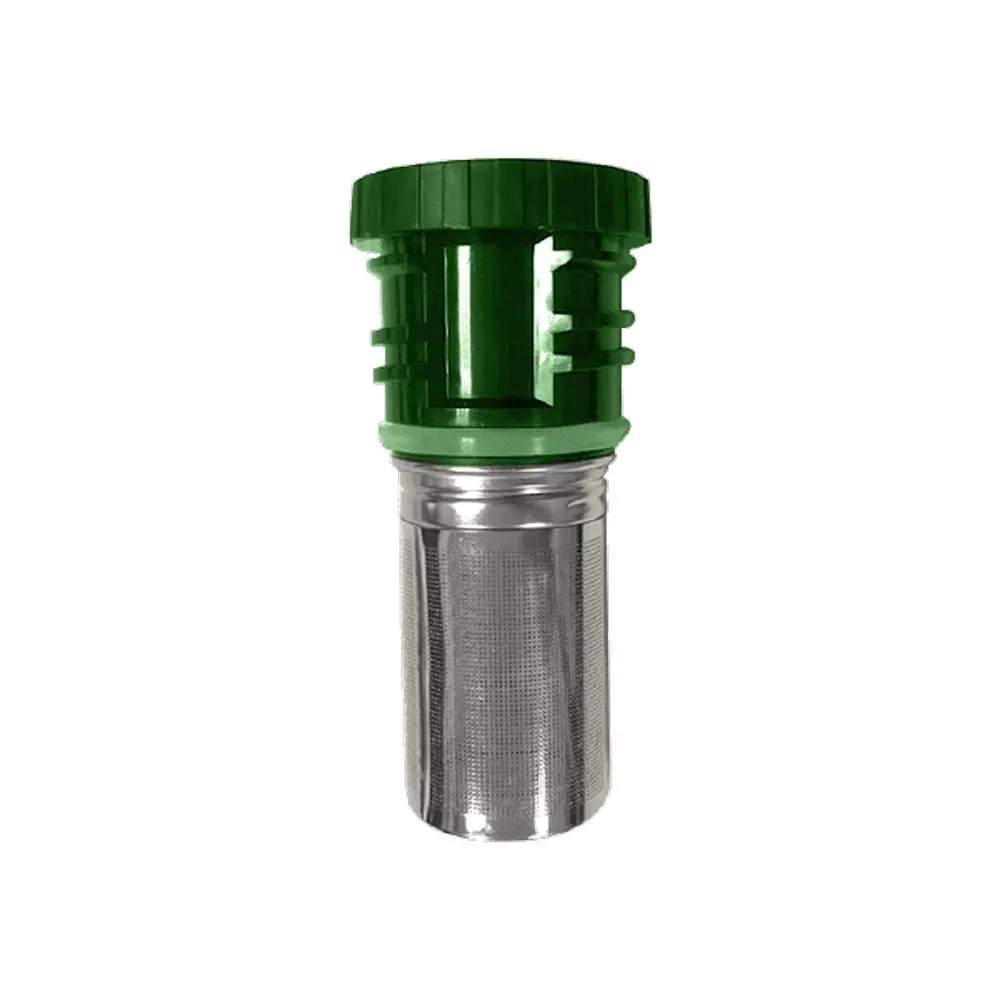 Термос Арктика 106-500C питьевой с ситечком, green 0.5 green 2