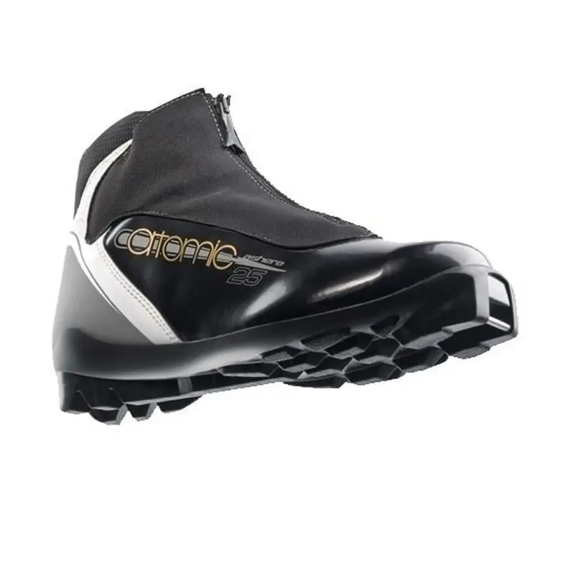 Ботинки для беговых лыж Atomic Wms Ashera 15 (SNS) 7.5 black 1