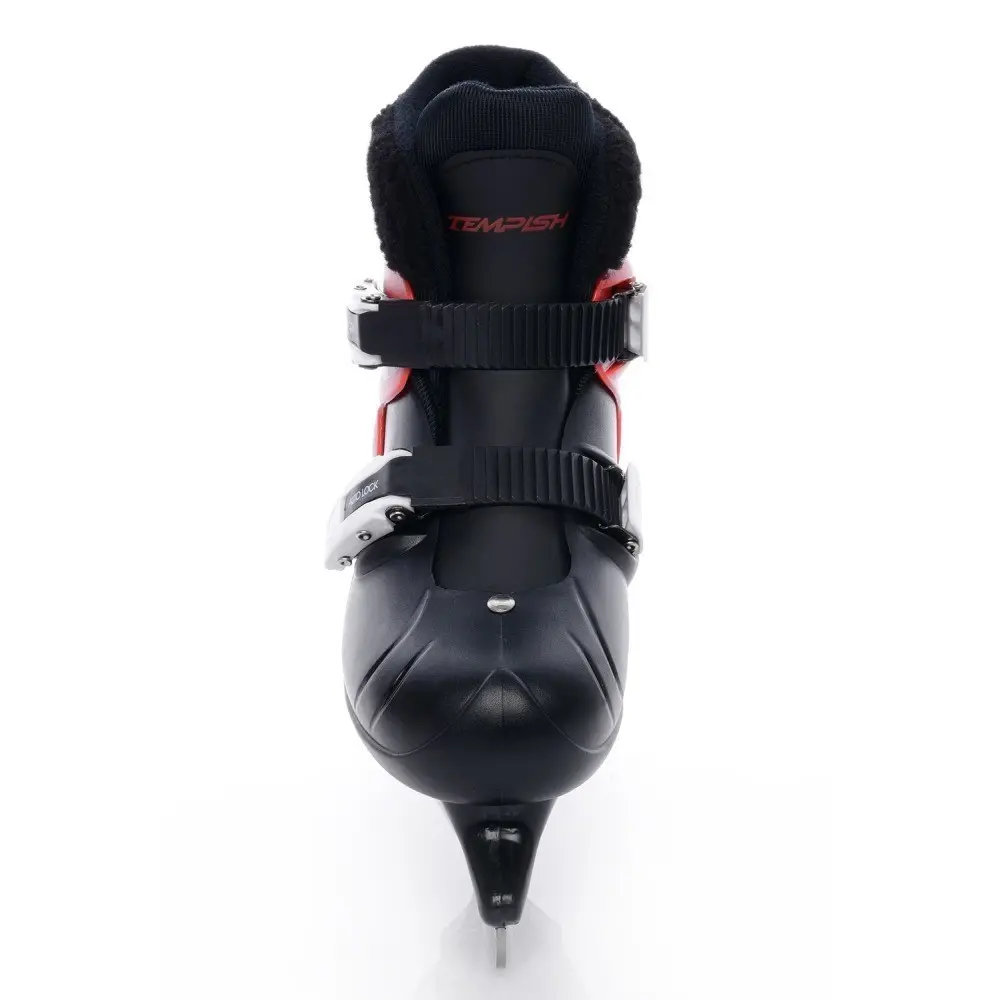 Коньки фигурные Tempish мод. „FUR EXPANZE”, (р-р 29-32) 11