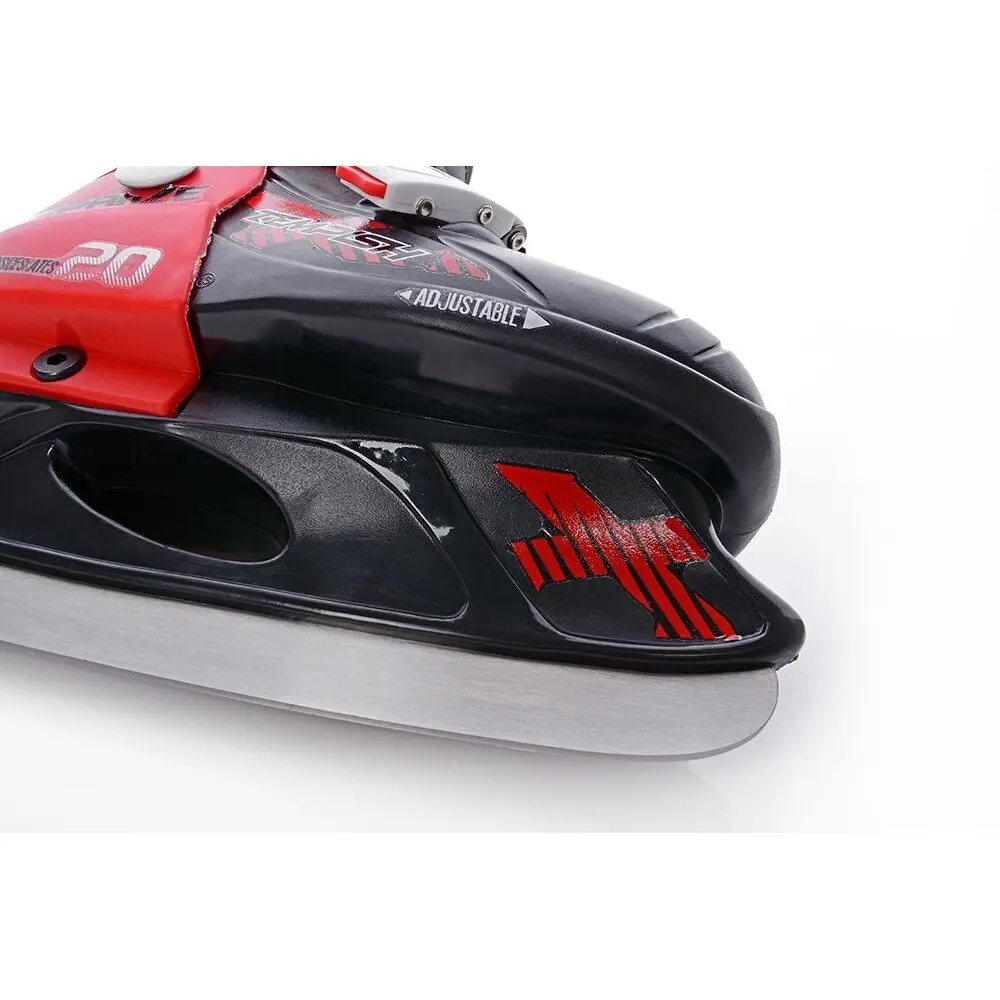 Коньки фигурные Tempish мод. „FUR EXPANZE”, (р-р 33-36) 1